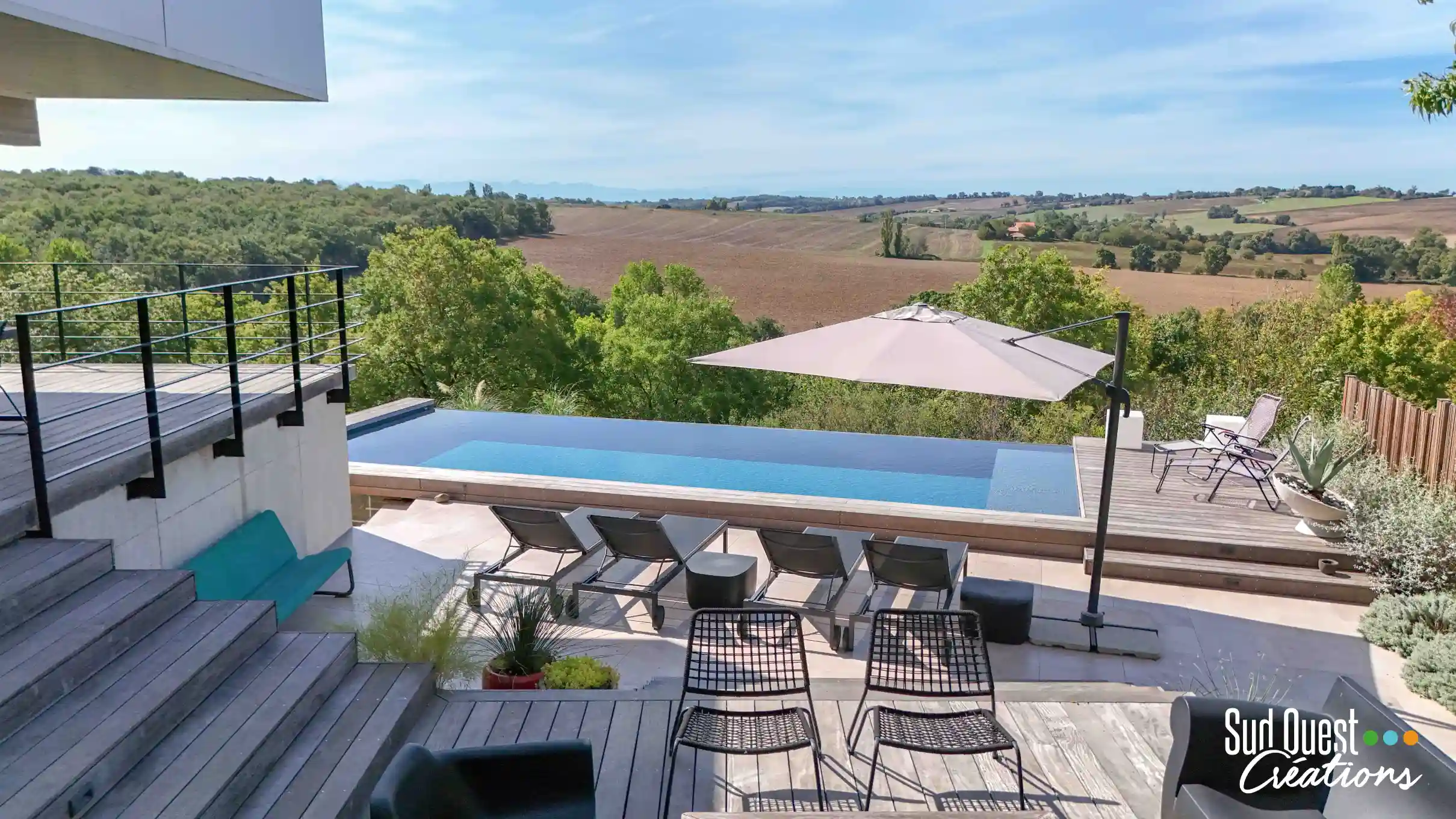 Chantier Balma
