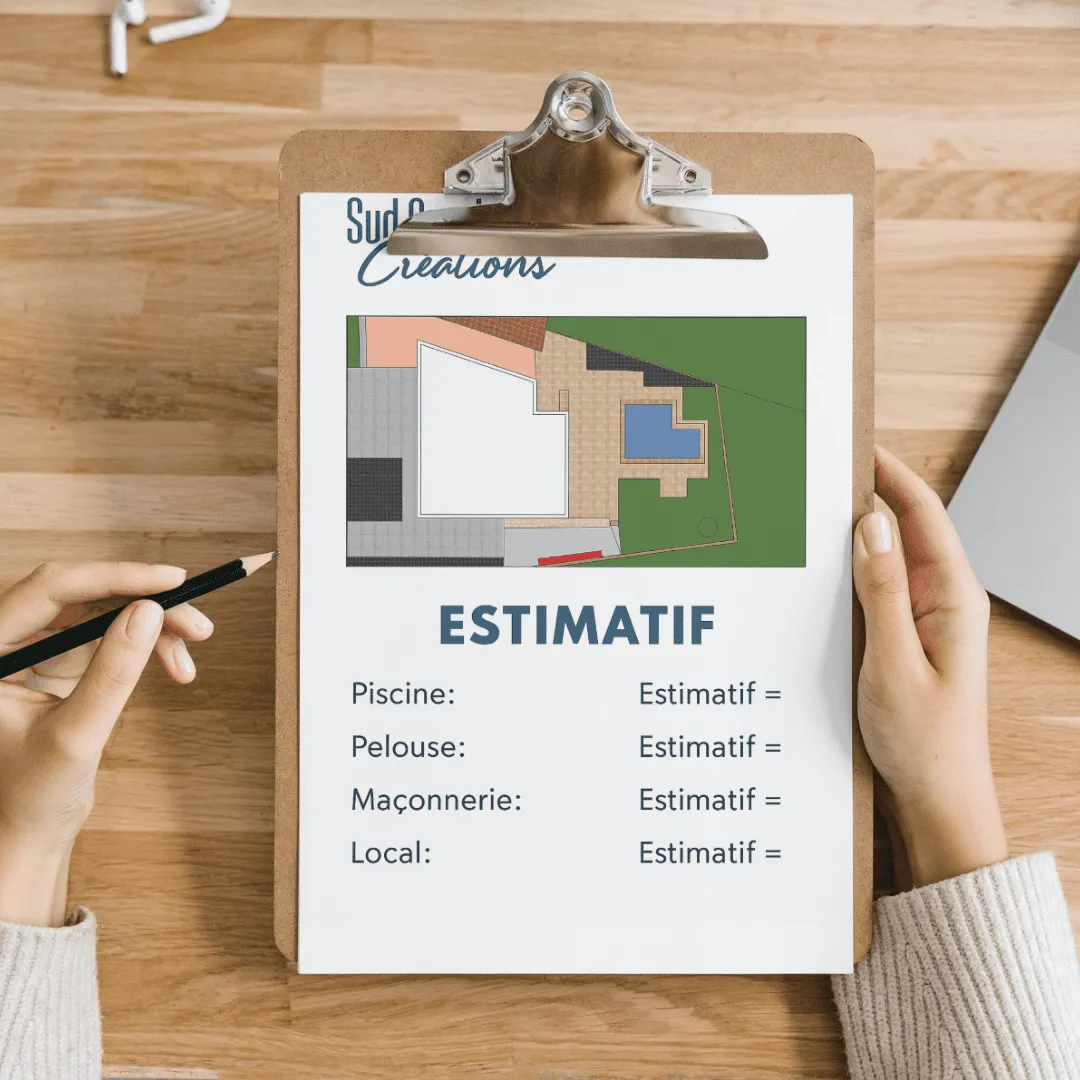 Estimatif budgétaire