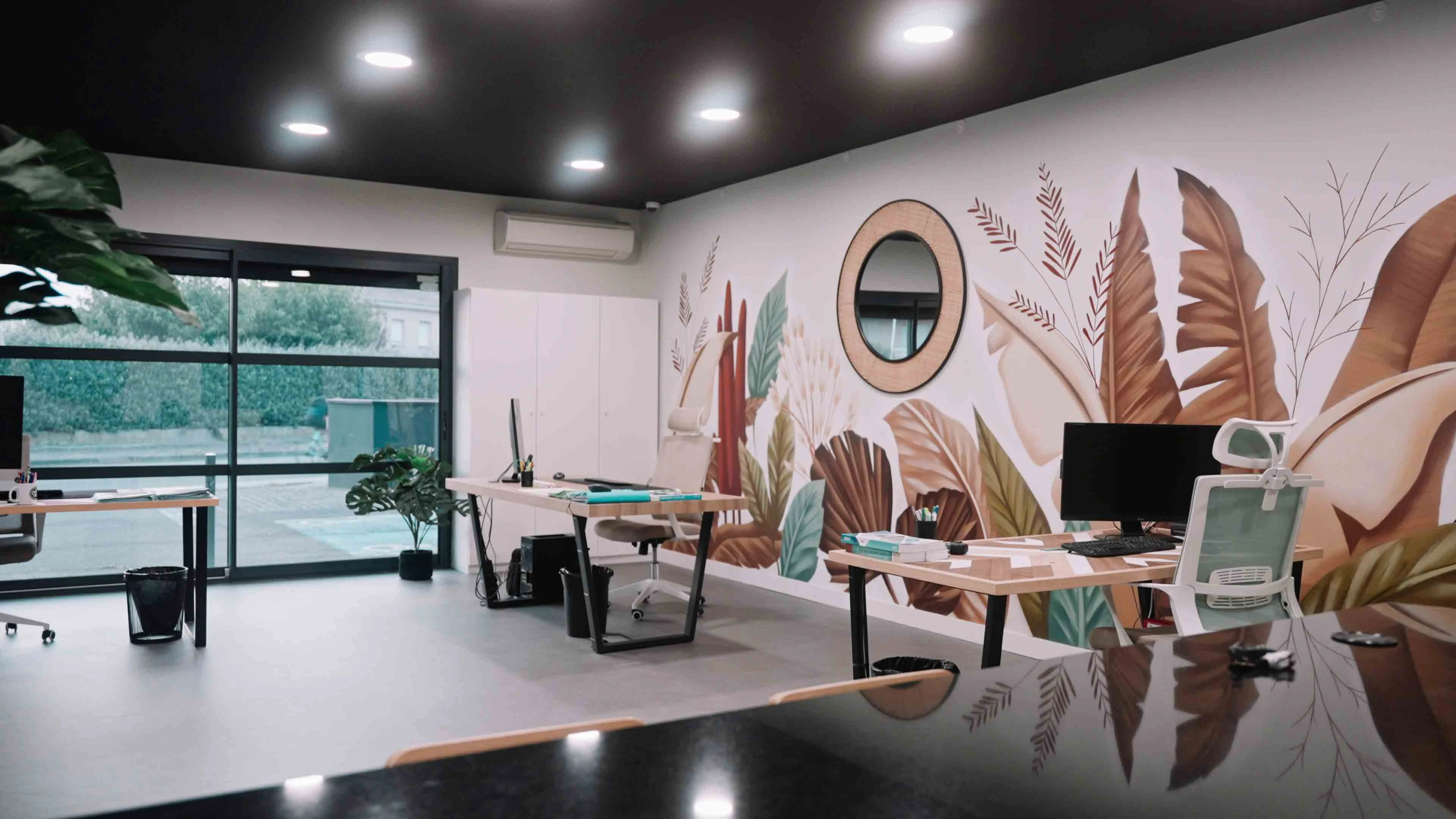 Bureau d'études Sud Ouest Créations